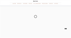 Desktop Screenshot of cercavila.com